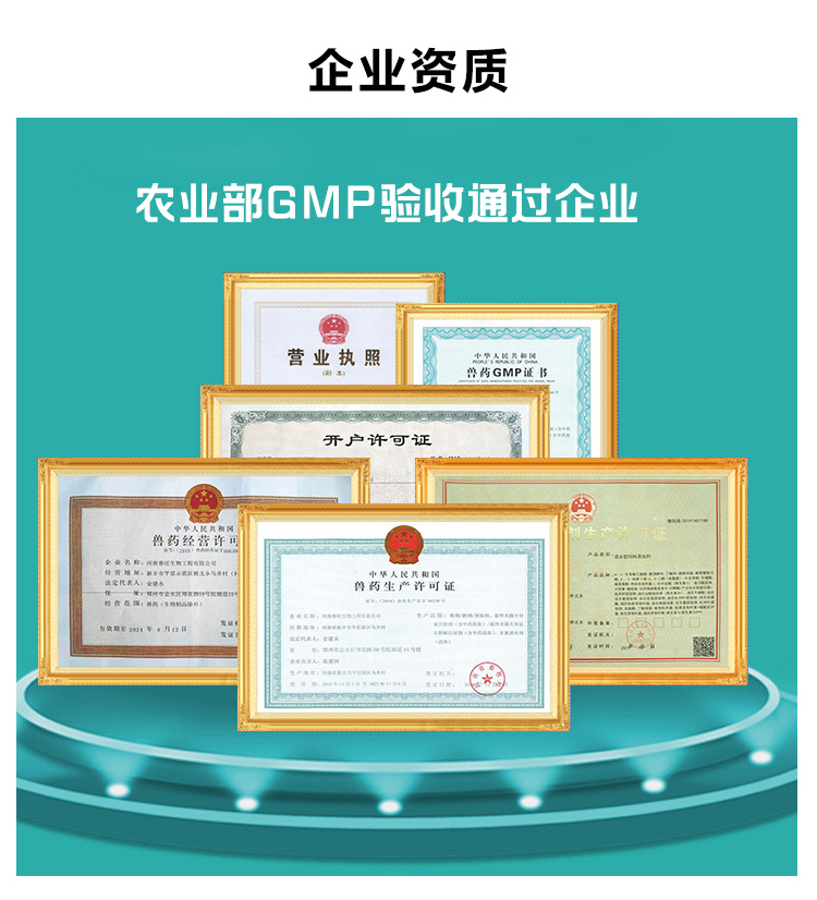 企業資質